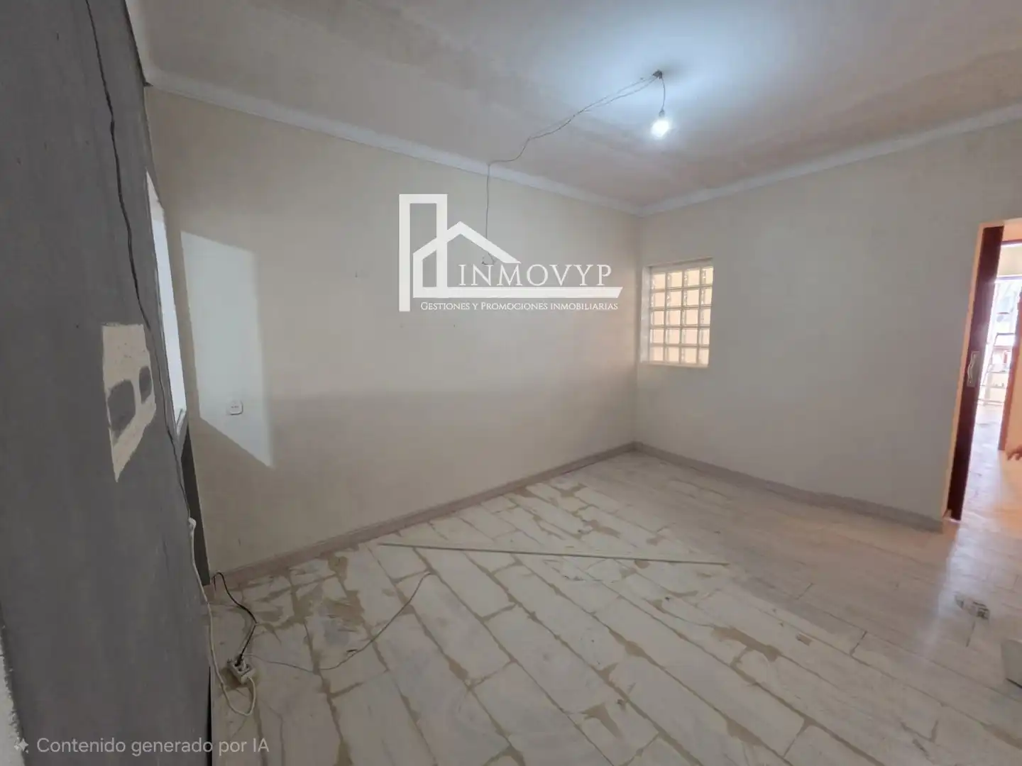 Habitación de Dúplex en venta en Sa Pobla con Terraza