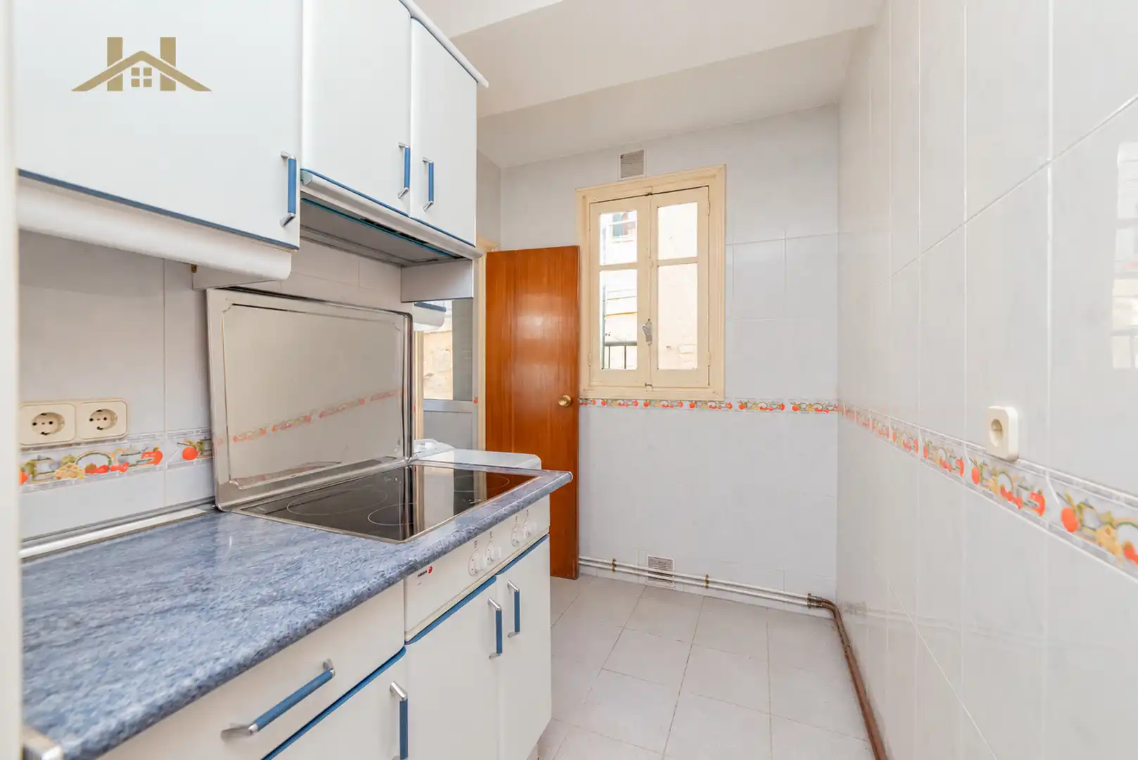 Küche von Wohnung zum Verkauf in Centro - Manguilla