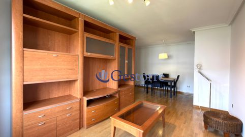 Photo 2 of Flat for rent in Oviedo - Calle Favila, Parque del Oeste, Oviedo