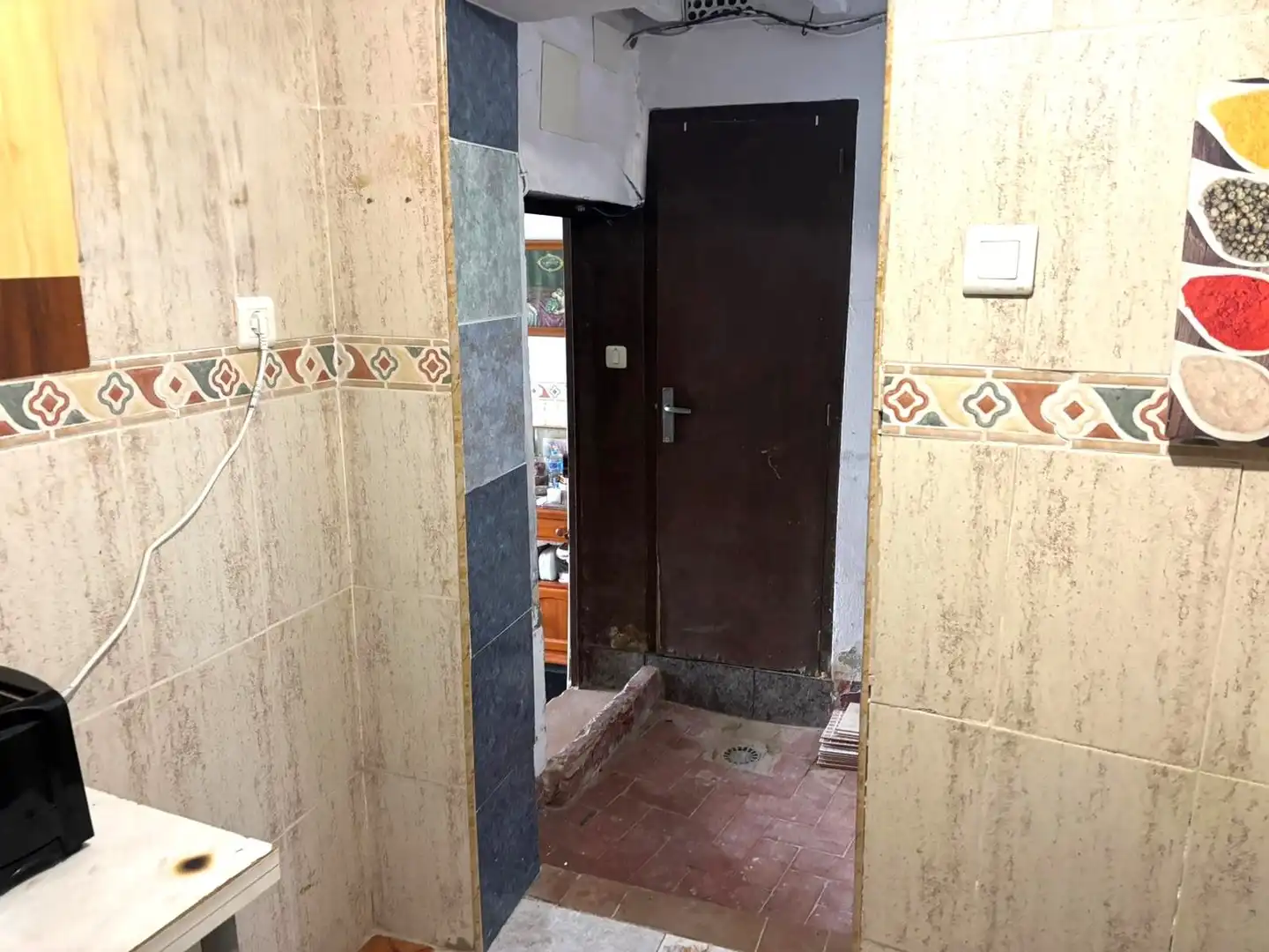 Baño de Casa o chalet en venta en Vélez-Málaga con Terraza