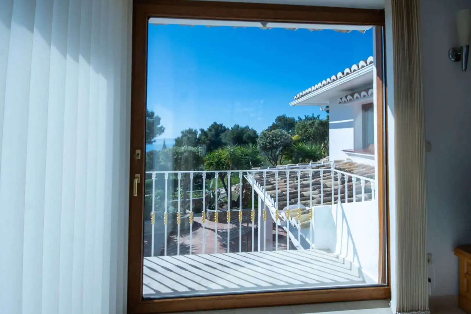 Villa avec terrasse à vendre à Mijas pueblo, imagen 40