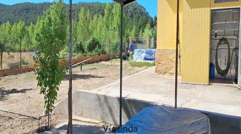 Foto 4 de Finca rústica en venda a Calle del Cañete, Boniches, Cuenca