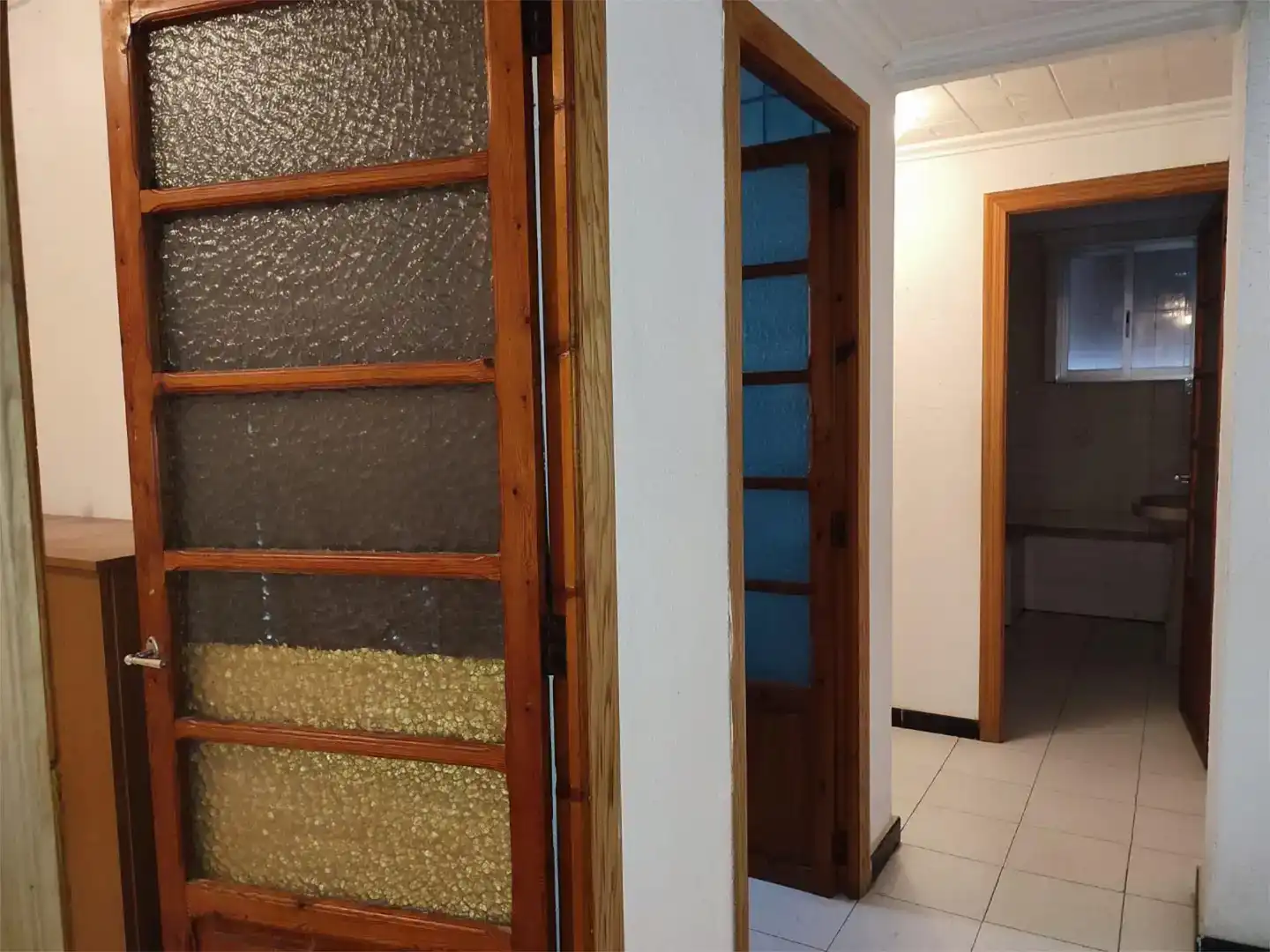 Casa adosada en venda en Chella amb Aire condicionat, Traster i Balcó
