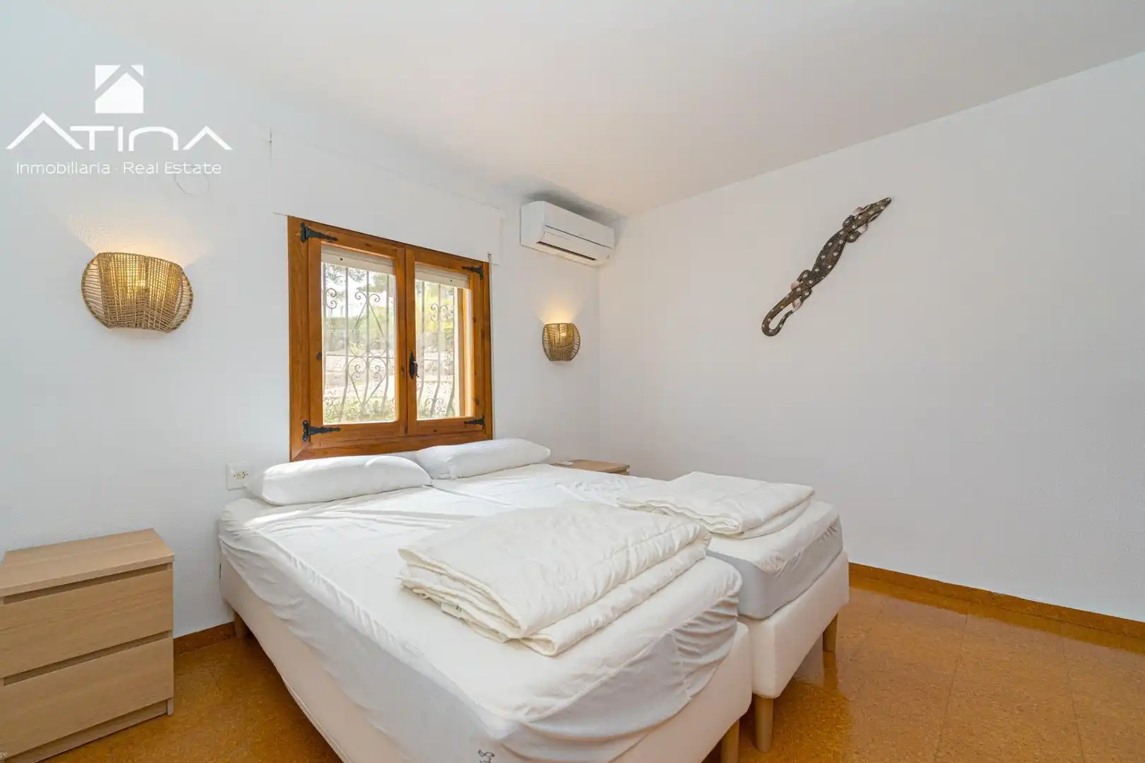 Houses for sale in Portichol - Balcón al Mar
