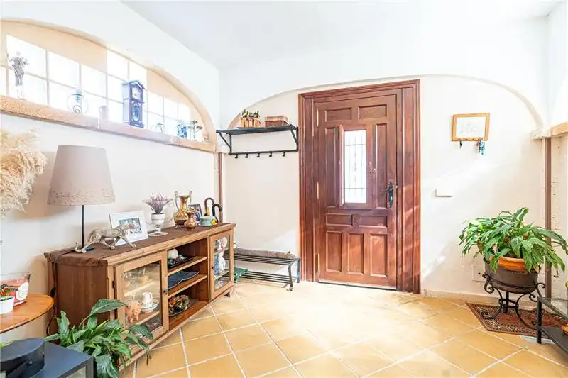 Country homes for sale in Sencelles  with Air Conditioner, Terrace and Storage room