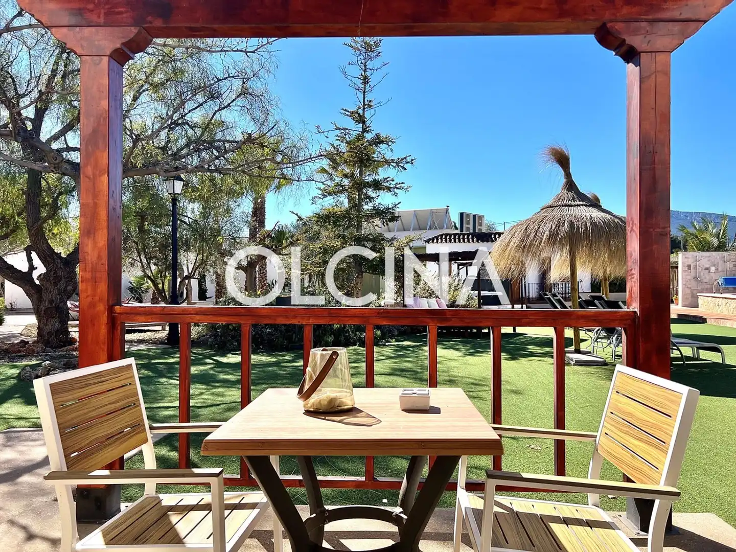 Buildings for sale in Castalla