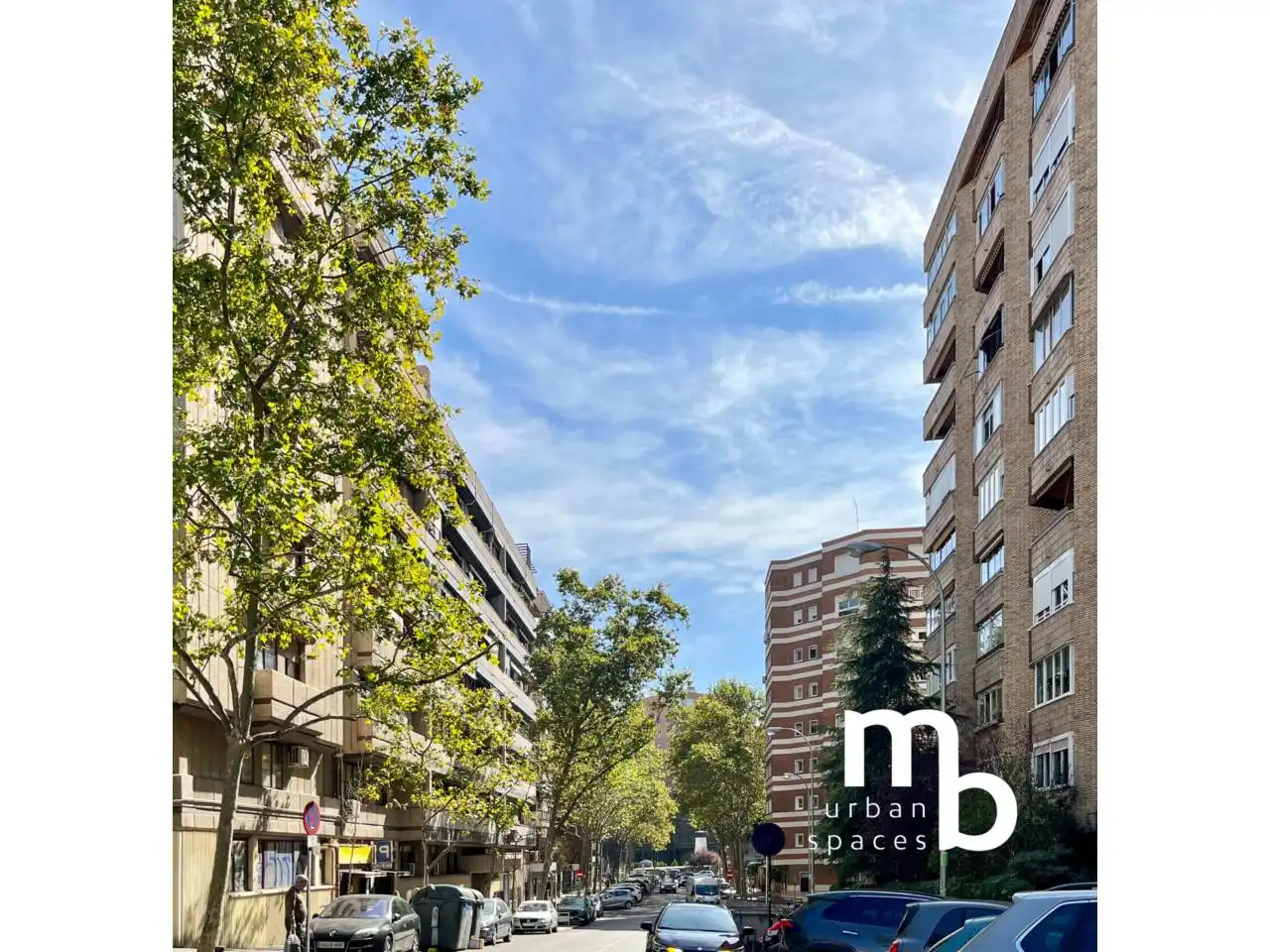 Flat with lift for sale in Calle General Pardiñas, imagen 38