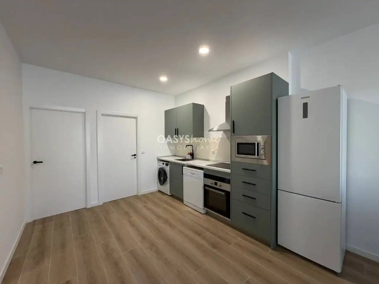 Flat with pool for sale in Avenida Gran vía de la manga del mar menor, imagen 6