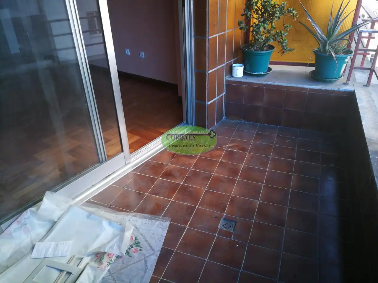 Pis amb ascensor en venda a Casco Viejo, imagen 10