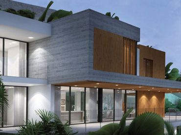 Casa en venta en La Fustera