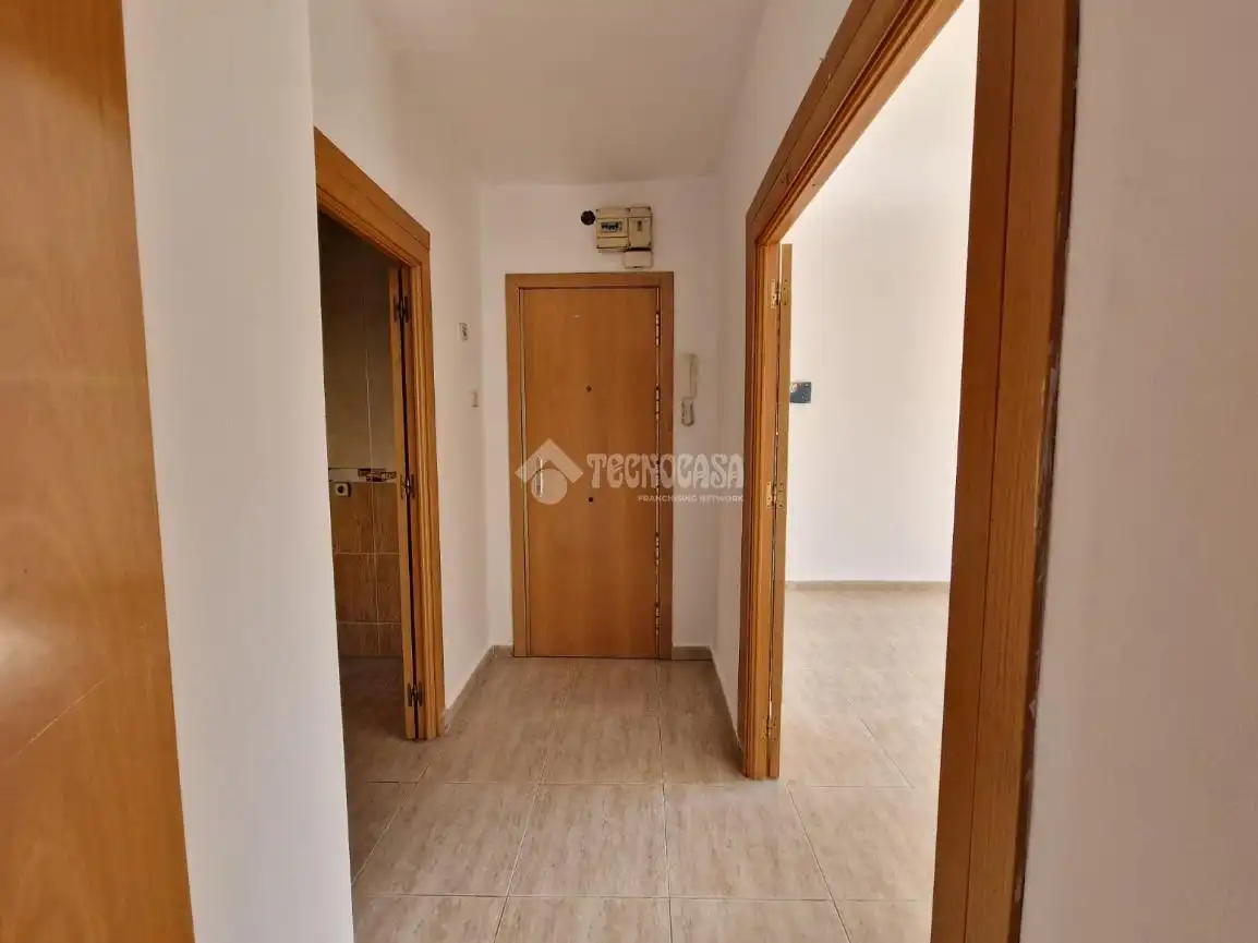 Flat for sale in Madrid  with Air Conditioner and Terrace
