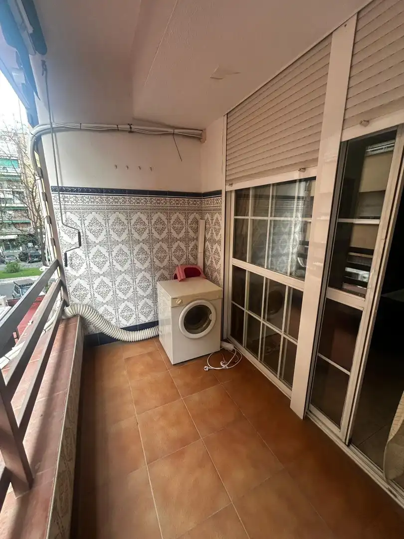 Terrassa de Pis en venda en Córdoba amb Aire condicionat