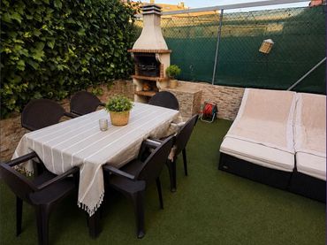 Detached house for sale in El Mirador