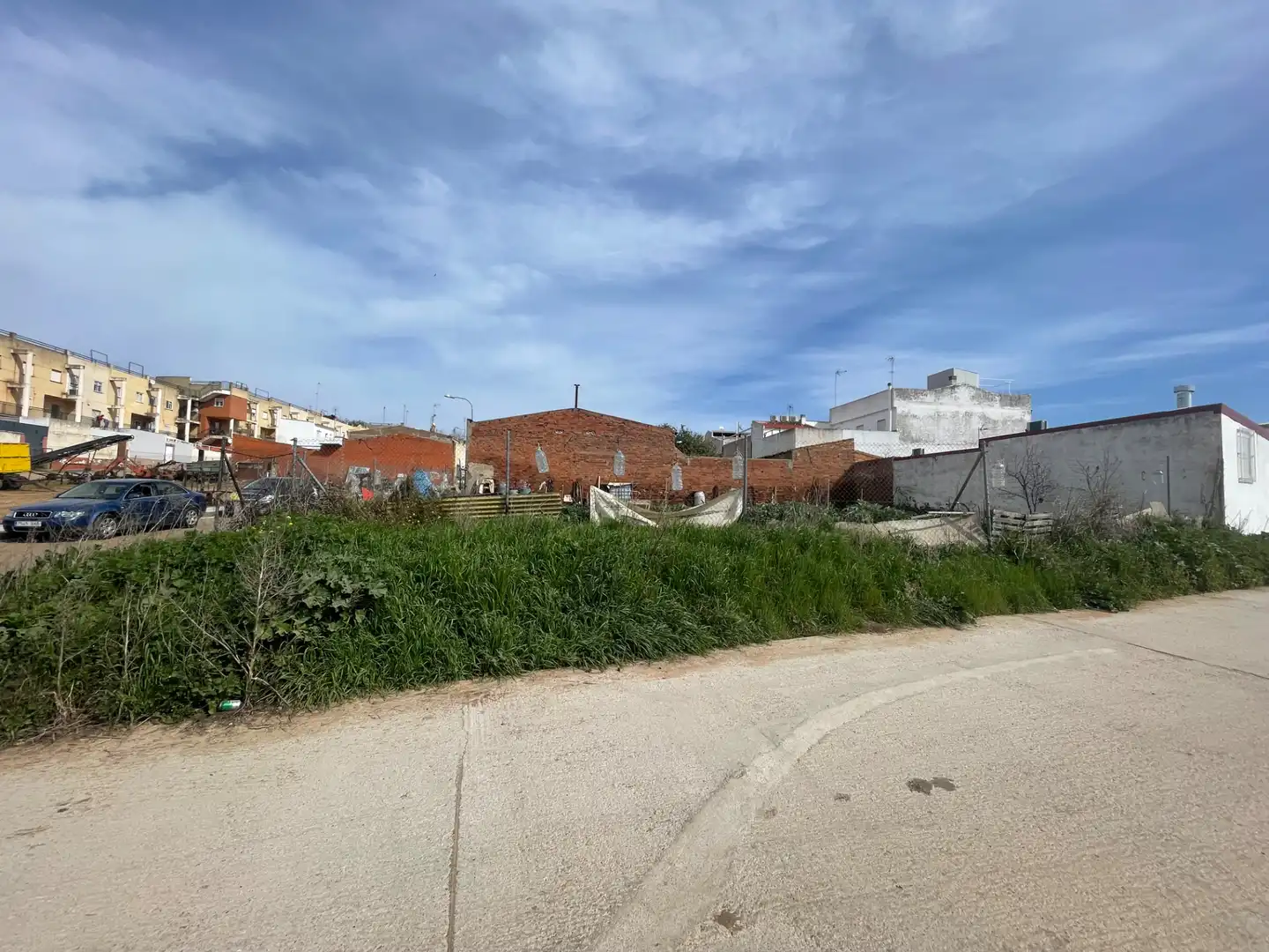 Terreni e lotti in vendita a Calle Bartolomé José Gallardo, imagen 3