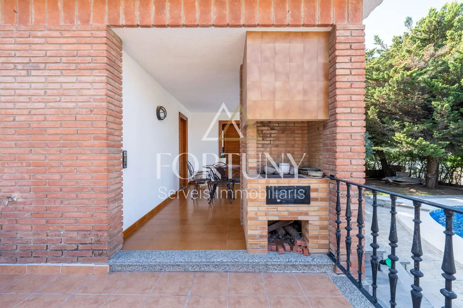 Casa o xalet en venda a Vilafortuny