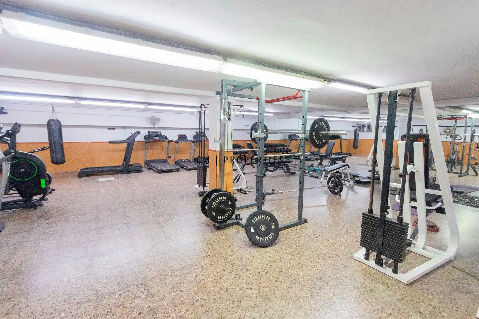 Attic for sale in Cullera  with Air Conditioner, Heating and Terrace