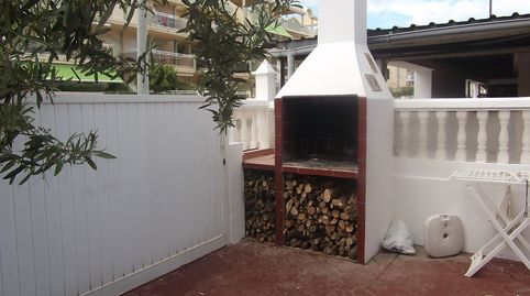 Foto 3 de Planta baja de alquiler en Avinguda Borrons, 67, Xeraco, Valencia