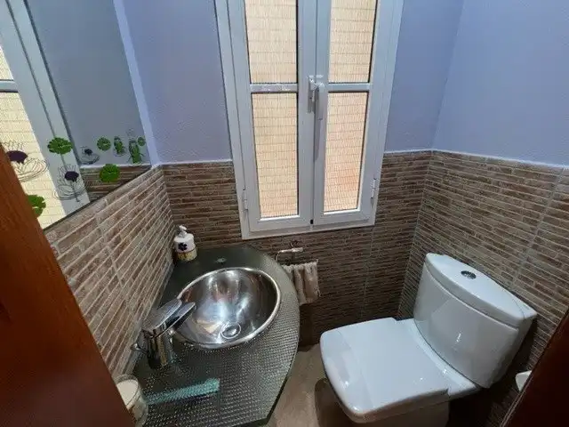 Wohnung mit Terrasse zum Verkauf in CONSTITUCION, imagen 29