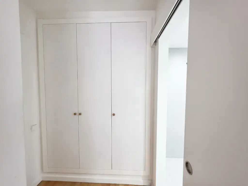 Apartments for rent in Via Europa - Parc Central