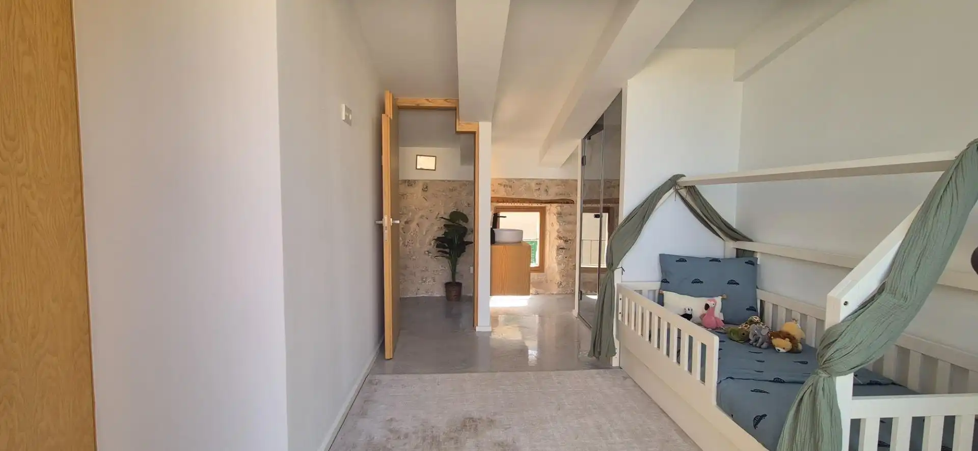 Casa o chalet en venta en Llubí con Aire acondicionado, Calefacción y Terraza