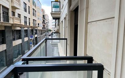 Balcony of Flat for sale in Elche / Elx  with Balcony