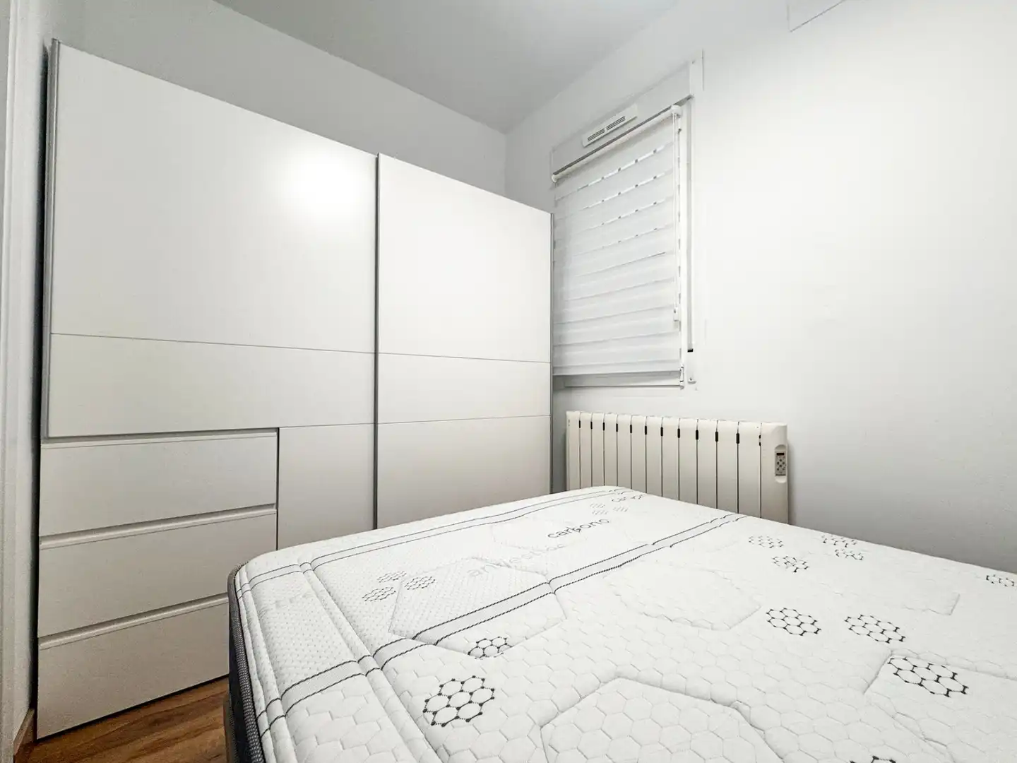 Habitación de Piso en venta en Madrid con Aire acondicionado, Amueblado y Horno