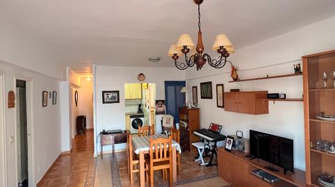 Foto 4 de Pis en venda a Calle Pinosol, 28, Gibralfaro, Málaga