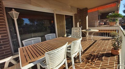 Foto 3 de Dúplex en venta en Calle Sant Eduard, L'Eixample, Sant Cugat del Vallès