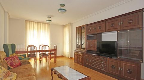 Photo 3 of Flat for rent in Pizarrales, Salamanca Capital