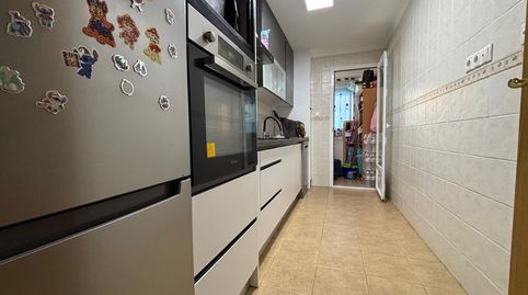 Foto 4 von Wohnung zum Verkauf in Calle Calle Antas, Cuevas del Almanzora pueblo, Cuevas del Almanzora