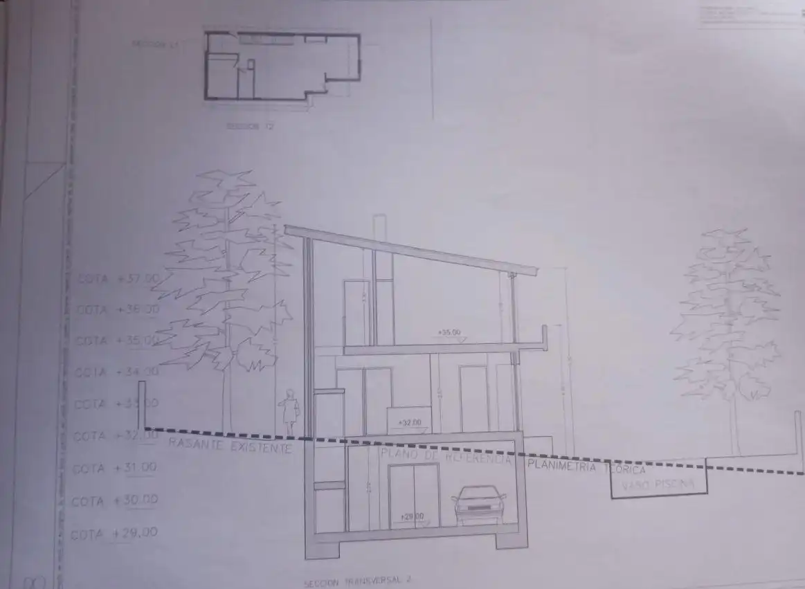 Residencial en venda a Camino Portiño, Coruxo - Oia - Saiáns