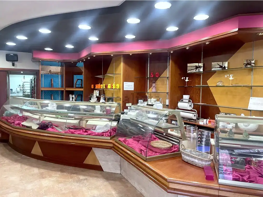 Business premises for transfer in Ponent