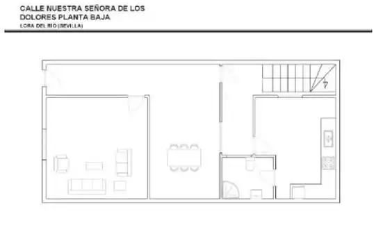 Maison à vendre à Nuestra Señora De Los Dolores, imagen 14