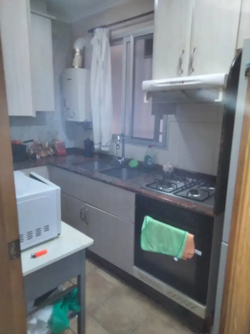 Cocina de Piso en venta en Burjassot