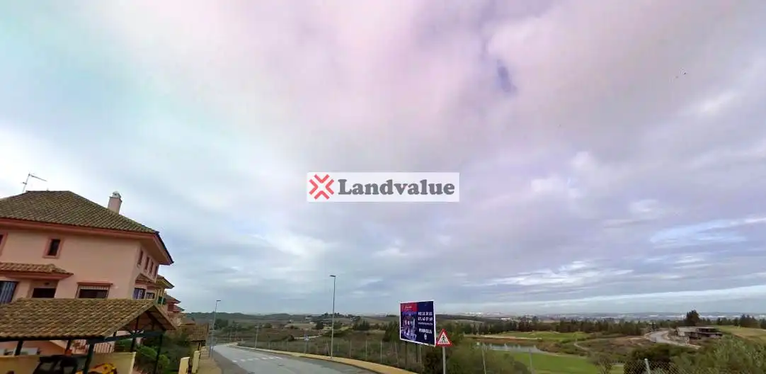 Residential for sale in Jerez de la Frontera