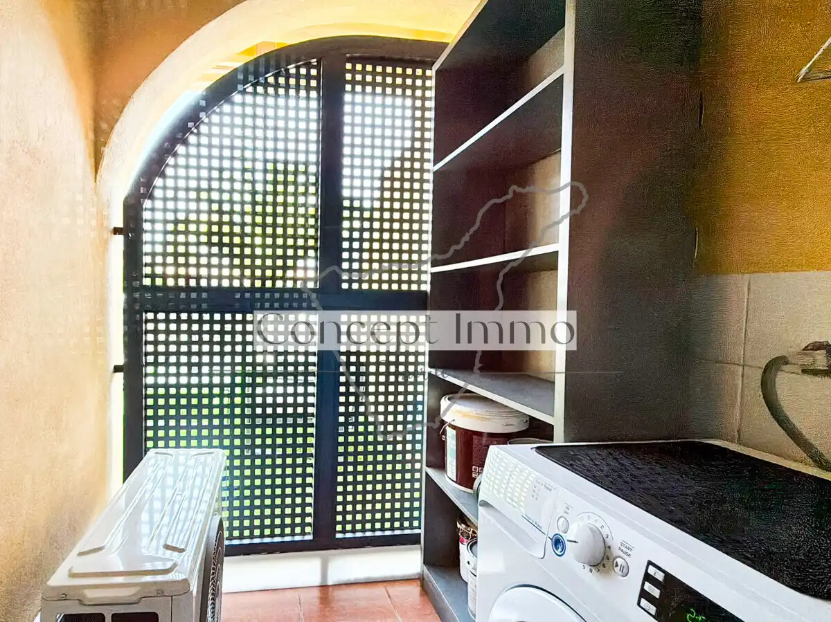 Terraza de Planta baja en venta en Costa del Silencio