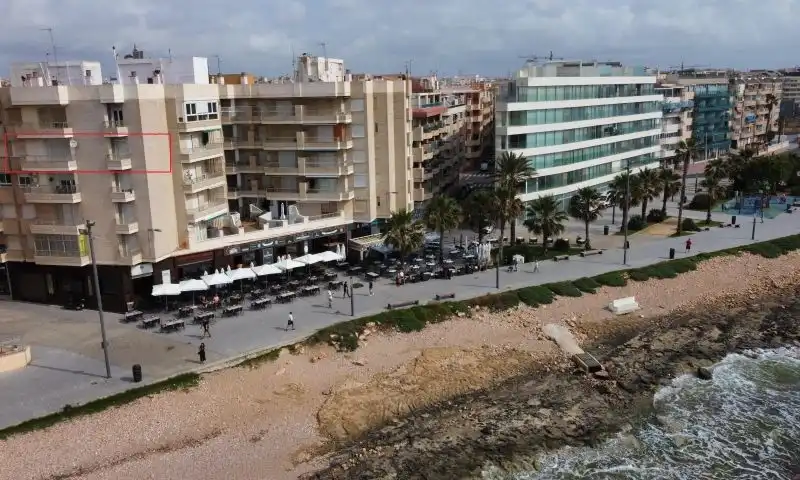 Apartamento con terraza en venta en Calle Navegantes, imagen 5