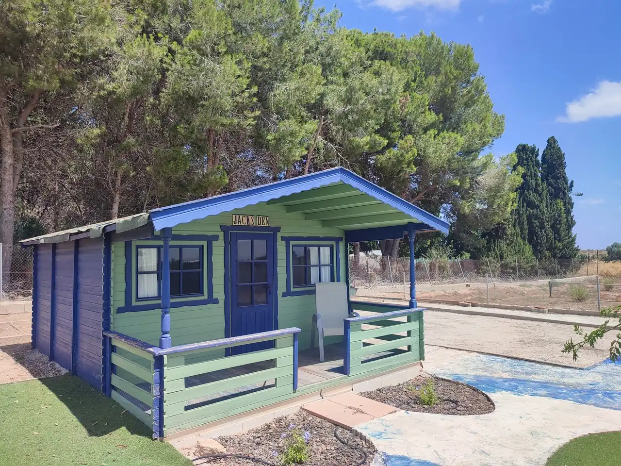 Casa en venda a Campo de Murcia, imagen 13