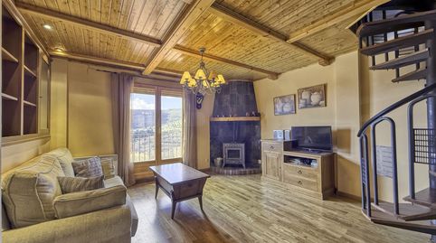 Foto 3 de Piso en venta en Valdelinares, Teruel