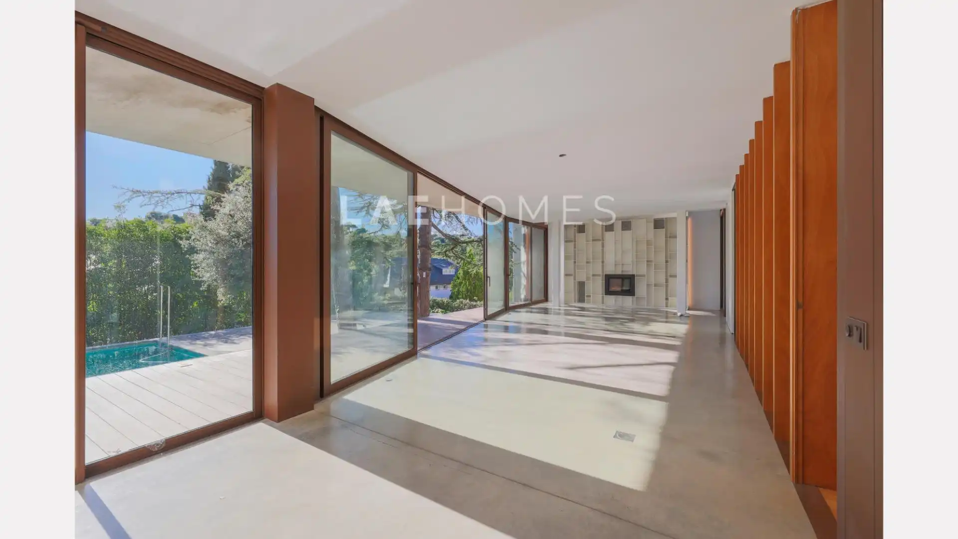 Casa o chalet en venta en Sant Cugat del Vallès con Aire acondicionado, Calefacción y Jardín privado