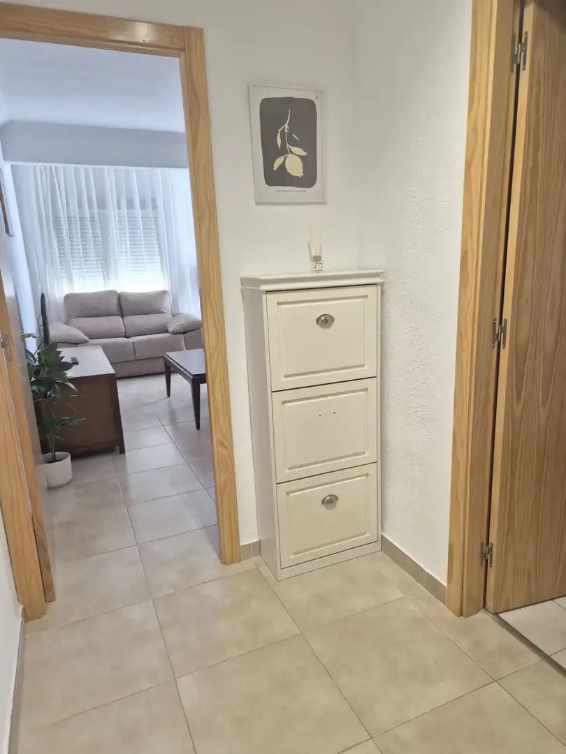Wohnung mit Aufzug zur Miete in Pardaleras, imagen 18