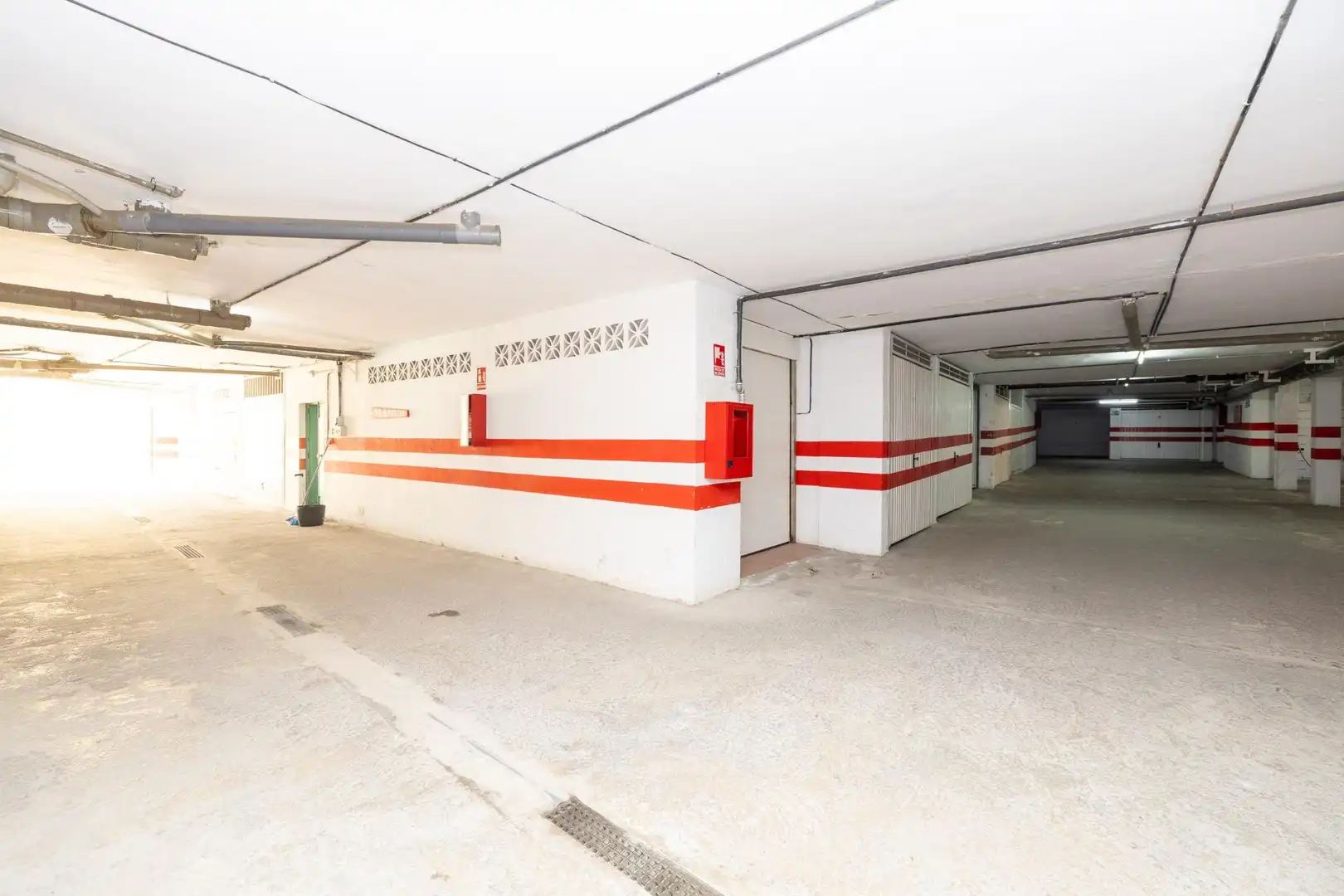 Appartamento con piscina in vendita a Paseo de Velilla 79, imagen 41