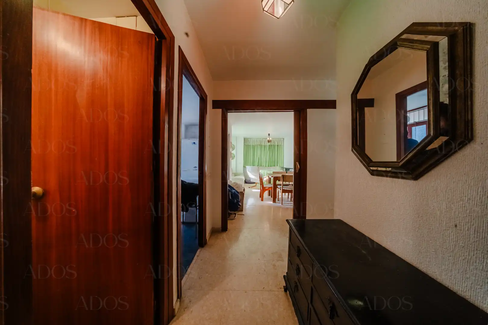 Flat for sale in Roquetas de Mar  with Terrace, Storage room and Balcony