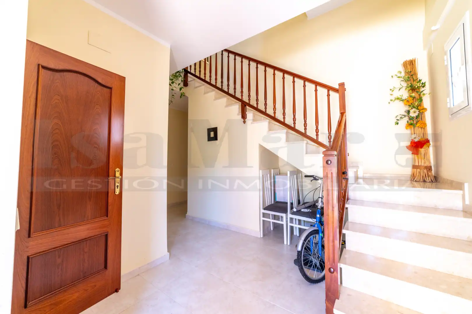 Casa adosada en venta en Calafell con Aire acondicionado, Calefacción y Jardín privado