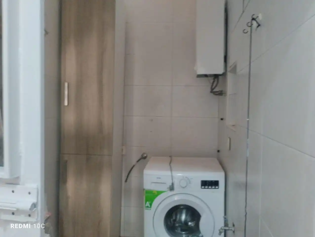 Bany de Planta baixa de lloguer en Melilla