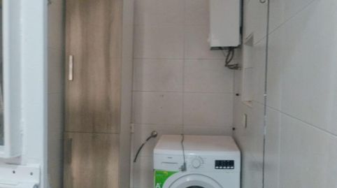 Foto 5 de Planta baixa de lloguer a Isaac Peral, Melilla Capital