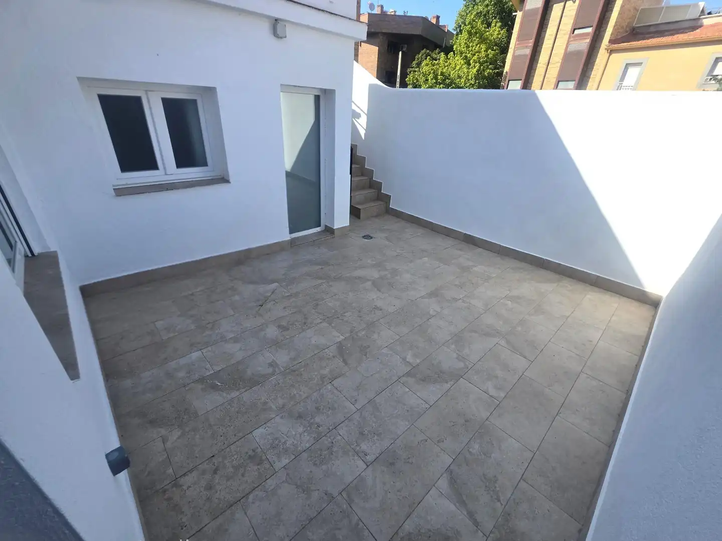 Terrace of Houses for sale in Pinto  with Air Conditioner and Terrace