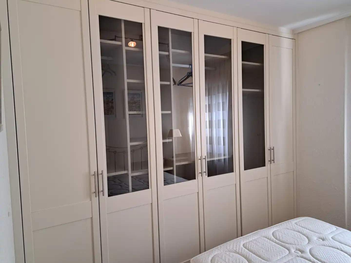 Habitación de Piso en venta en Portugalete con Calefacción, Parquet y Amueblado