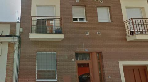 Foto 2 de Garaje en venta en Tres Ventanas,  Huelva Capital