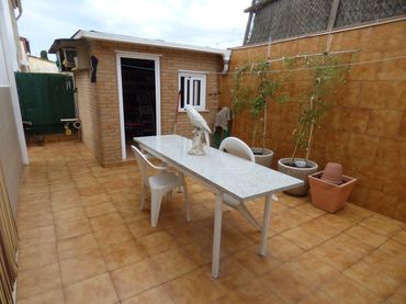 Casa con balcone in vendita a Palafolls